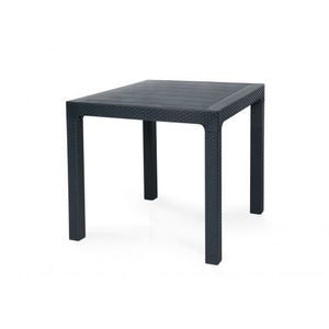 mesa contemporânea