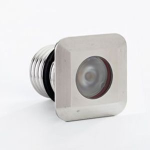 spot de embutir no piso