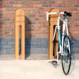 bicicletário de piso 1
