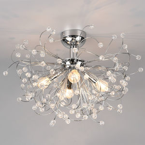 lustre contemporâneo