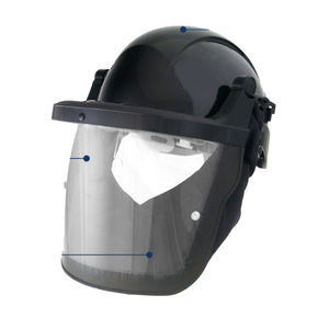protetor facial