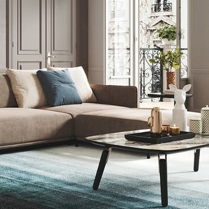 mesa lateral contemporânea