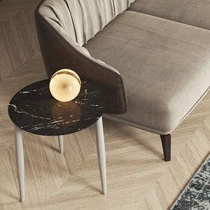 mesa lateral design