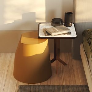 mesa lateral moderna