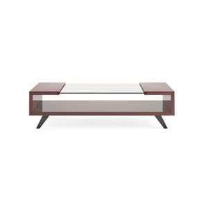 mesa de centro moderna