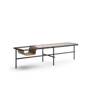 mesa lateral contemporânea