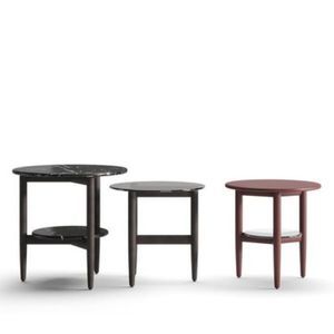 mesa lateral contemporânea