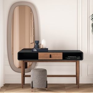 mesa lateral contemporânea
