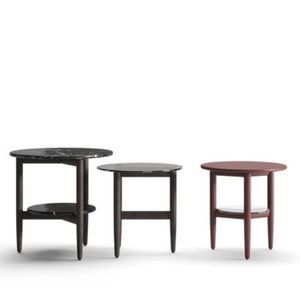 mesa ninho contemporânea