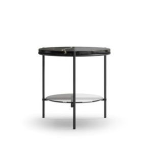 mesa lateral contemporânea