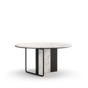 mesa de jantar contemporânea