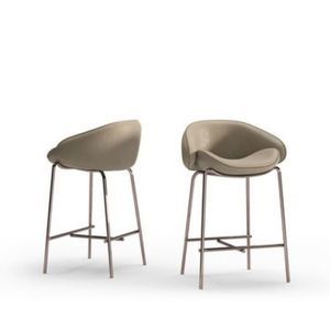 banqueta alta contemporânea