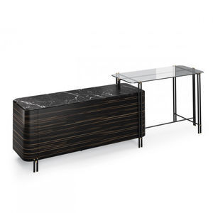 mesa contemporânea