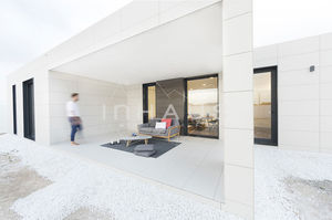 casa pré-fabricada