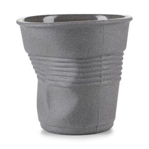 xícara de café em cerâmica