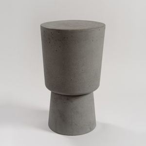 mesa lateral contemporânea