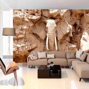 papel de parede contemporâneo