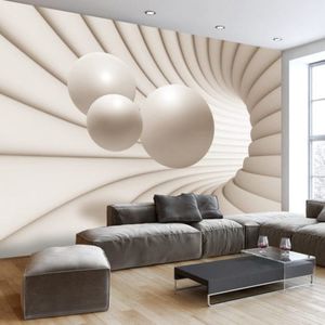 papel de parede contemporâneo