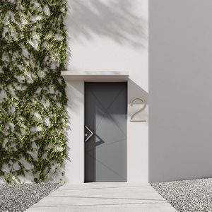 porta de entrada