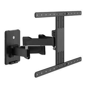 suporte de parede para TV contemporâneo