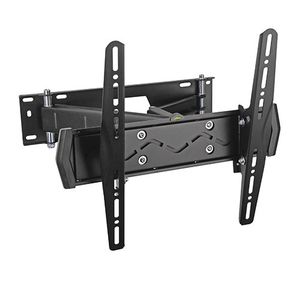 suporte de parede para TV contemporâneo