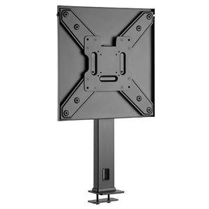 suporte para monitor de secretária