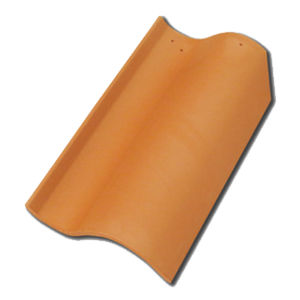 telha de beiral