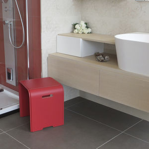 banqueta design