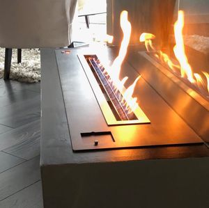 lareira ecológica a bioetanol