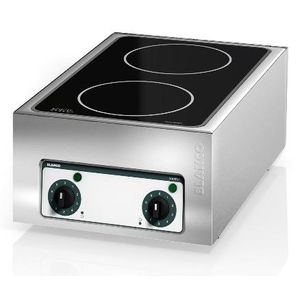 cooktop de indução
