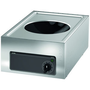 cooktop de indução