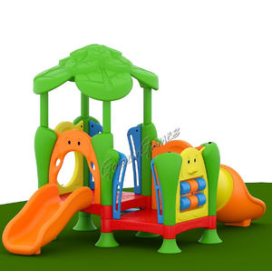 estrutura lúdica para parque infantil 1