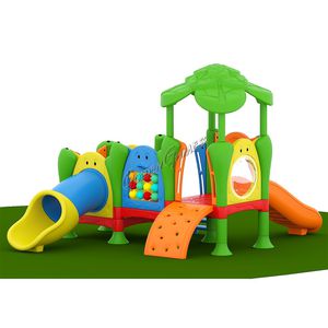 estrutura lúdica para parque infantil 1