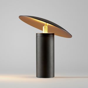 luminária de mesa 1