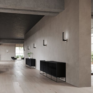 arandela contemporânea 1