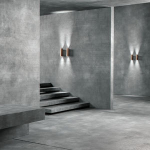 arandela contemporânea 1