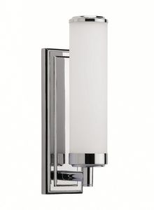 arandela contemporânea 1