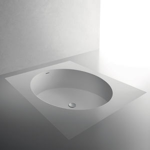 banheira oval 1