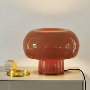 luminária de mesa 1
