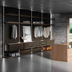 closet de parede