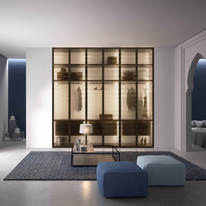closet com porta de abrir 1