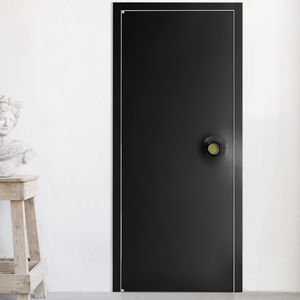 porta interna