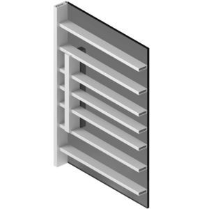 porta interna