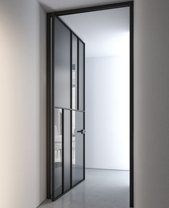porta interna