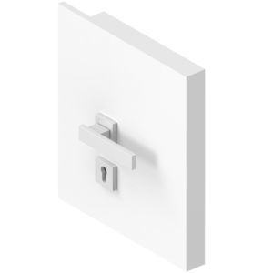 porta interna