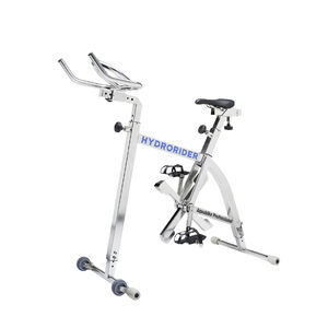 bicicleta aquática individual 1
