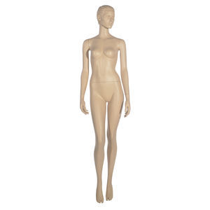 manequim feminino adulto