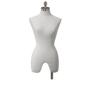 busto feminino adulto