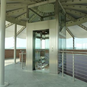 elevador elétrico