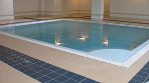 piscina interna
